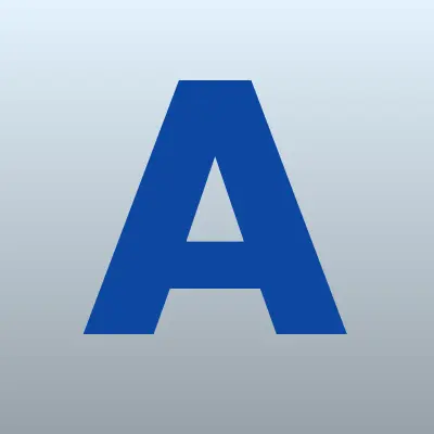 АвтоБияСервис, автоцентр, лого-визитка