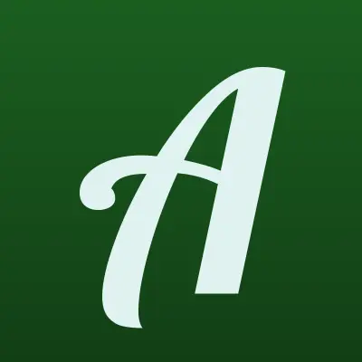 АвтоГрад, автошкола, лого-визитка