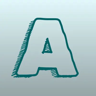 АвтоПатриот, магазин автотоваров, лого-визитка