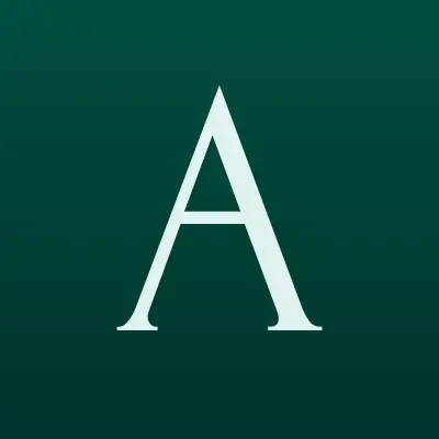 Автодорстрой г. Барнаула, лого-визитка