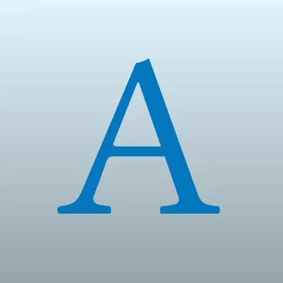 Автоклимат, мастерская по кузовному ремонту, лого-визитка