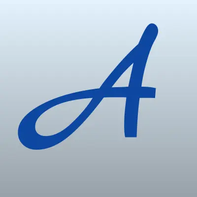 Автоком22-Форд-Корея, магазин автотоваров, лого-визитка