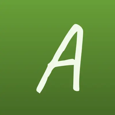 Автомагазин, ИП Устенко О.В., лого-визитка