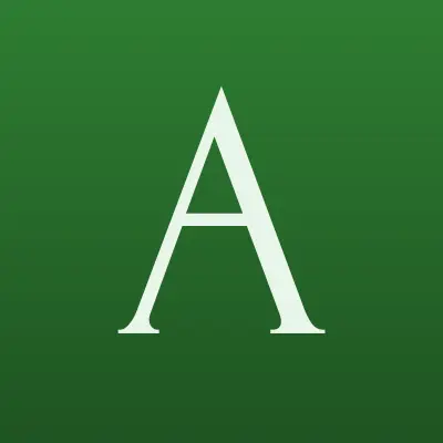 Автомагазин запчастей, ИП Архипов В.Н., лого-визитка