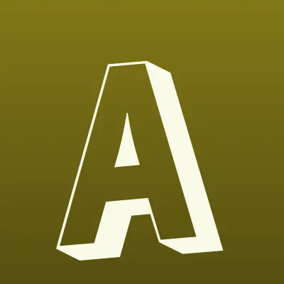Автопарковка для грузовых автомобилей, лого-визитка