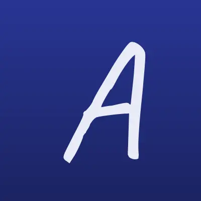 Автореаниматор, автомастерская, лого-визитка
