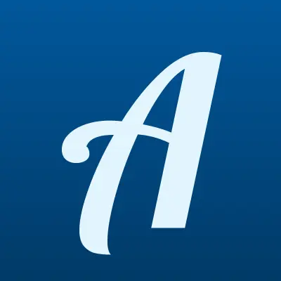 Автосила, компания по продаже оригинальных автозапчастей для грузовых автомобилей, лого-визитка