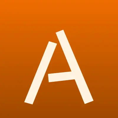 Автостандарт, магазин запчастей для японских и отечественных грузовых автомобилей, лого-визитка