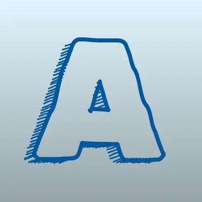 Автостиль, торгово-сервисная компания, лого-визитка