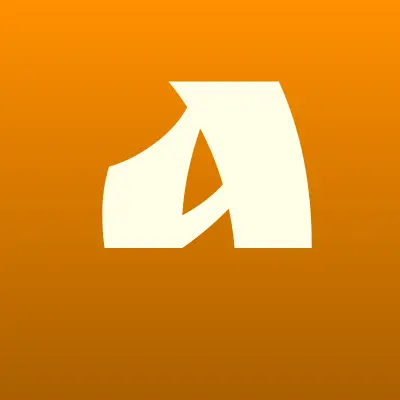 Автоцентр ДТА-сервис, лого-визитка