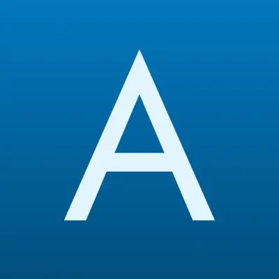 Азалия, студия цветов, лого-визитка