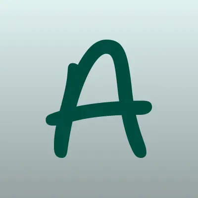 Азбука бизнеса, официальный партнер СБИС, лого-визитка