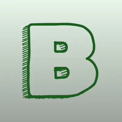 БААТЭК, транспортная компания, лого-визитка