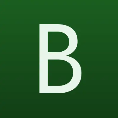 BAZAGAZA, лого-визитка