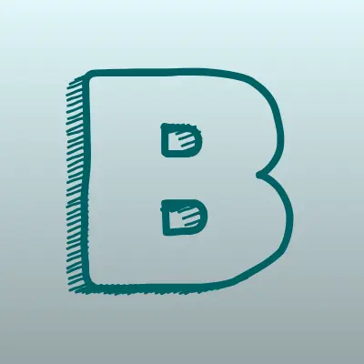 BEAUTY LINE, учебный центр-студия, лого-визитка