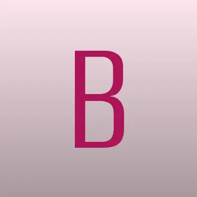 BELLICHI, сеть химчисток и биочистки, лого-визитка