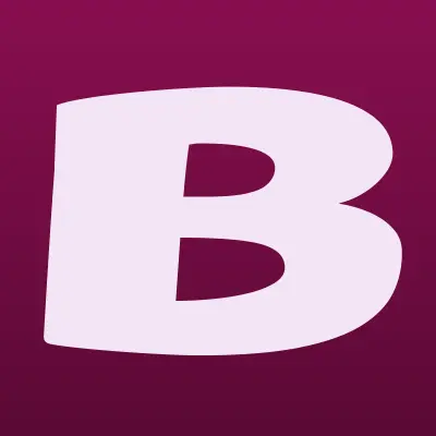 BELLICHI, сеть химчисток и биочистки, лого-визитка