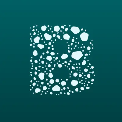 БЕЛУН, компания по закупу вторсырья, лого-визитка