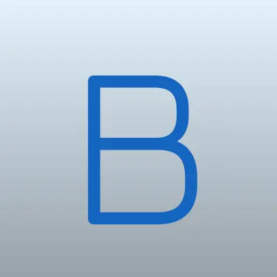 БИП, автошкола, лого-визитка