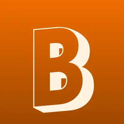 БИТ, лого-визитка