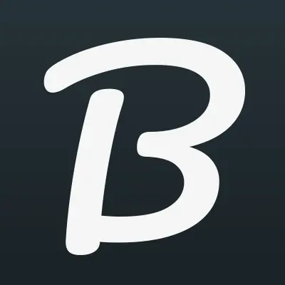 BTR Motorsport, компания по тюнингу и подготовке внедорожников, лого-визитка