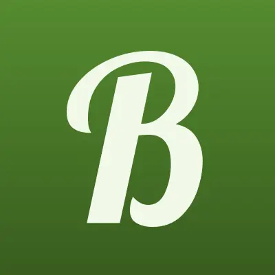 БУК, лого-визитка