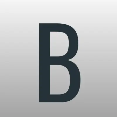 Baby22, торгово-производственная компания, лого-визитка