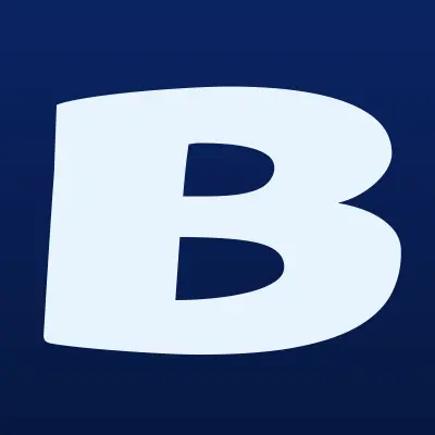 Bambini, билингвальный детский сад, лого-визитка