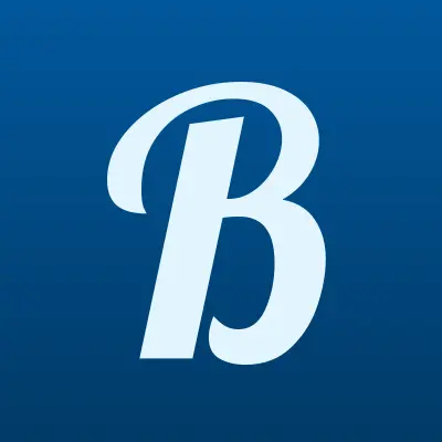 Beauty Point, учебный центр, лого-визитка