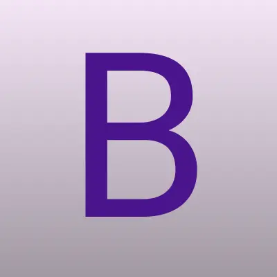 Beauty Style, лого-визитка