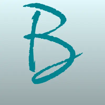 Beauty studio, лого-визитка