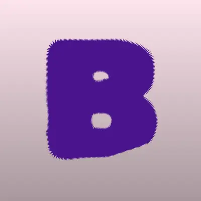 Без границ, интерактивная студия, лого-визитка
