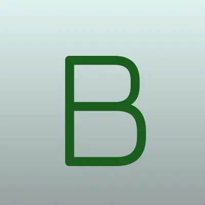 Безлимит-Сервис, лого-визитка