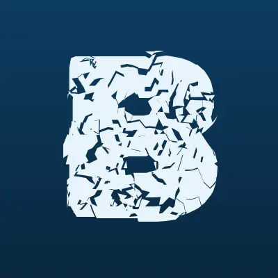 Библиотека №18, лого-визитка