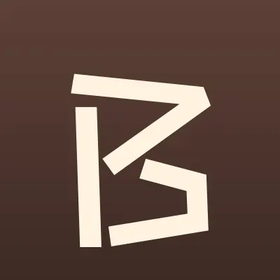 Биоком, оптовая компания, лого-визитка