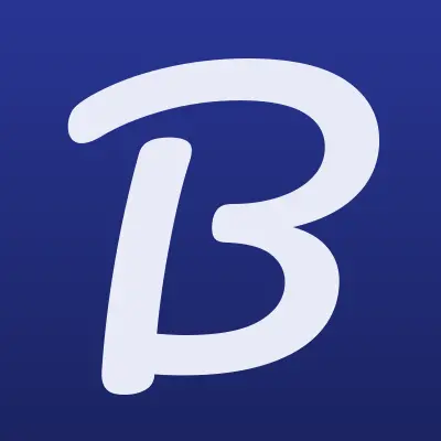 Биорост, лого-визитка