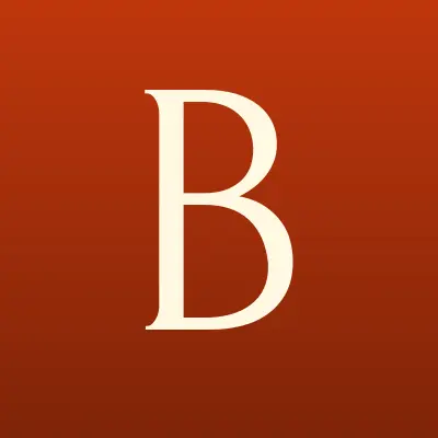Бизнесстрой, лого-визитка