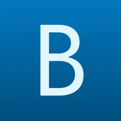 Благоустройство-2, лого-визитка