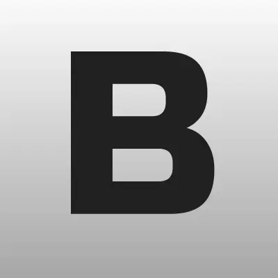 Блеск, праздничное агентство, лого-визитка