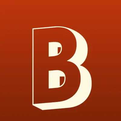 Bon Safran, магазин сумок и аксессуаров, лого-визитка