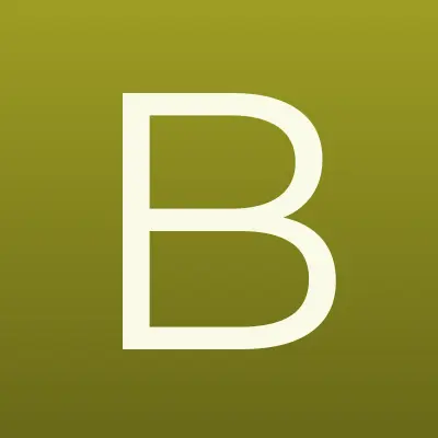 Brize, салон нижнего белья, лого-визитка