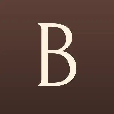 Брюкке, лого-визитка