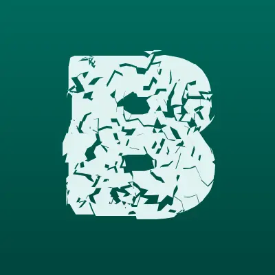 Бруски 22, лого-визитка