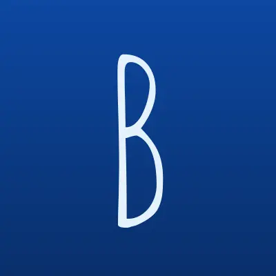 Бублик бар, пекарня, лого-визитка