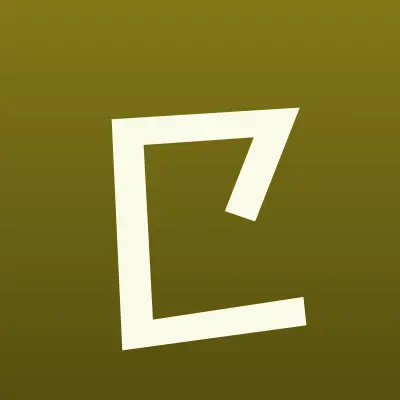 CARATTERE, интерьерный салон, лого-визитка
