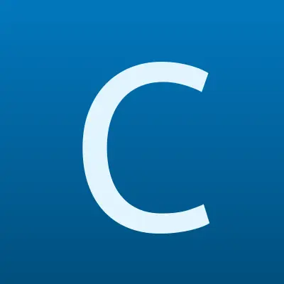 CNCMagazine, торговая компания, лого-визитка