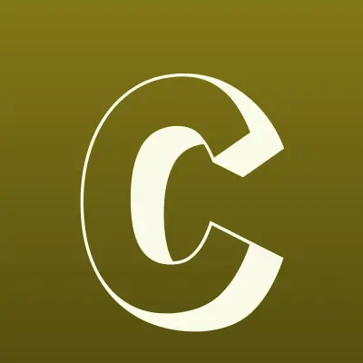 COFFEE STAR, бар безалкогольных напитков, лого-визитка