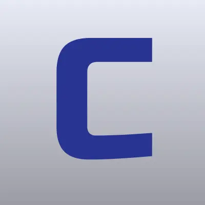 Чайный Салон, сеть чайных магазинов, лого-визитка