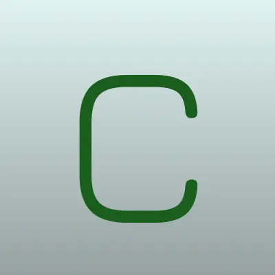 Calzedonia, магазин, лого-визитка