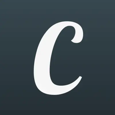 Cherry, студия художественной татуировки, лого-визитка